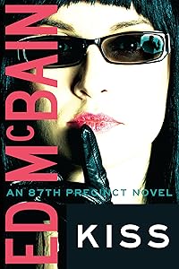 Kiss (87th Precinct Book 44)
