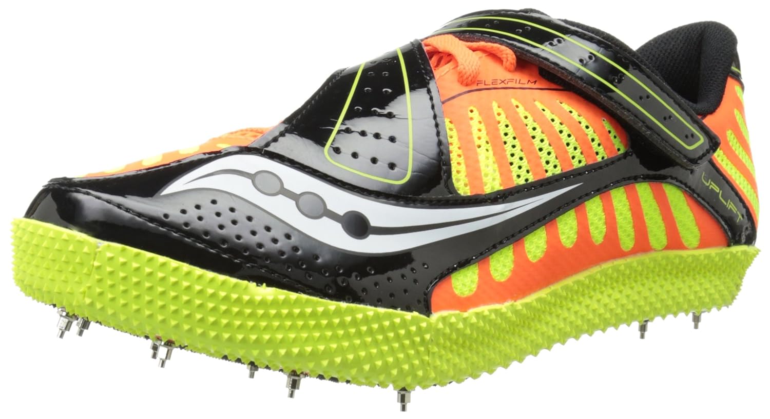 

Saucony Men's Uplift HJ Track Shoe
