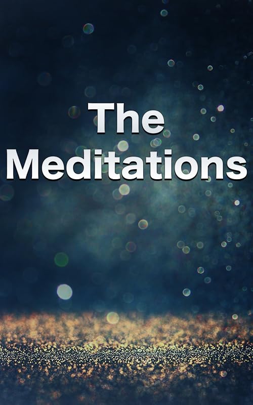 The Meditations: The Wisdom Collection by Marcus Aurelius