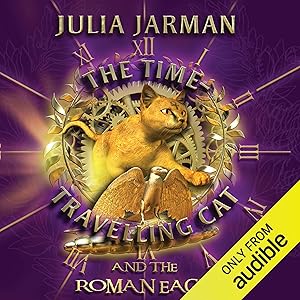 The Time-Travelling Cat and the Roman Eagle