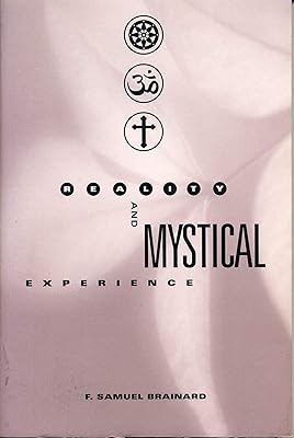 Reality and Mystical Experience