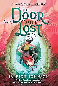 The Door to the Lost