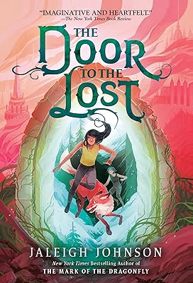 The Door to the Lost