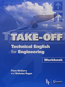 Take-off English for Engineering by Fiona McGarry
