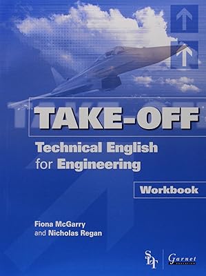 Take-off English for Engineering