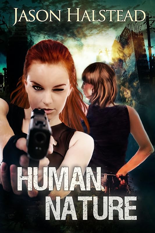 Human Nature by Jason Halstead