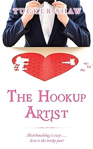 The Hookup Artist