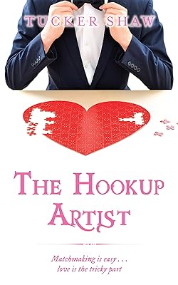 The Hookup Artist