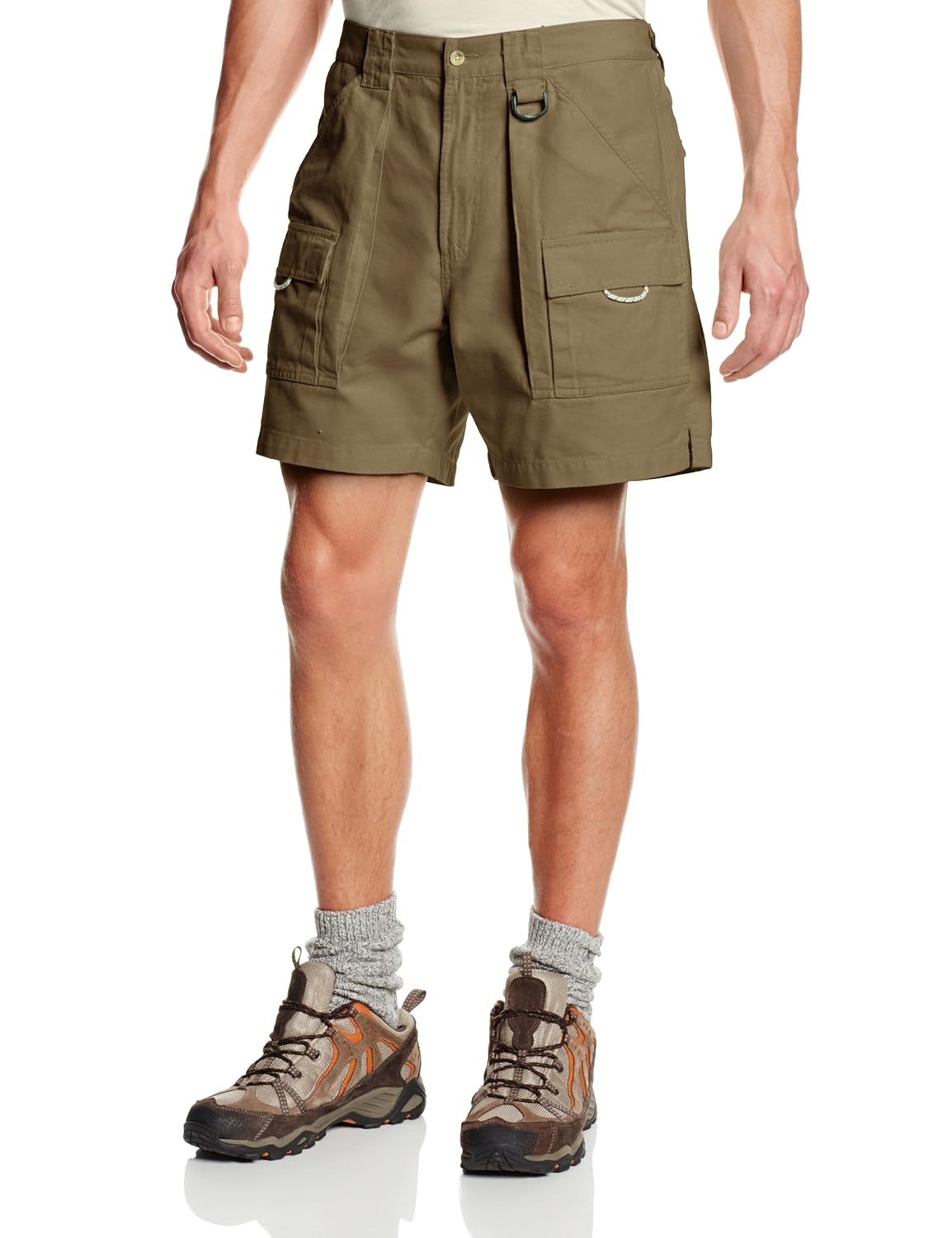 

Columbia Men's Brewha II Shorts