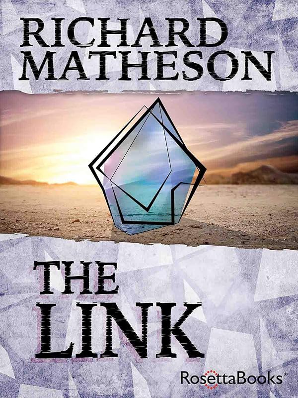 The Link by Richard Matheson