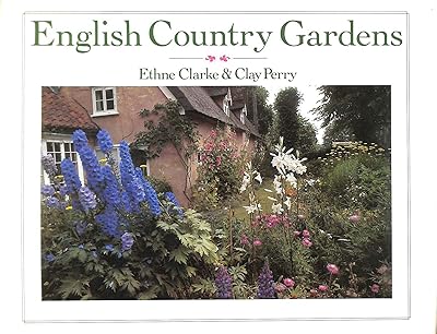 English country gardens