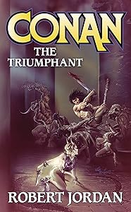 Conan The Triumphant