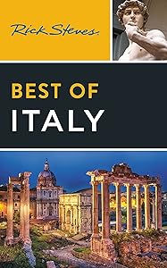 Rick Steves Best of Italy