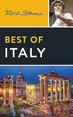 Rick Steves Best of Italy