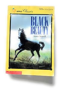 Black Beauty (Apple Classics)