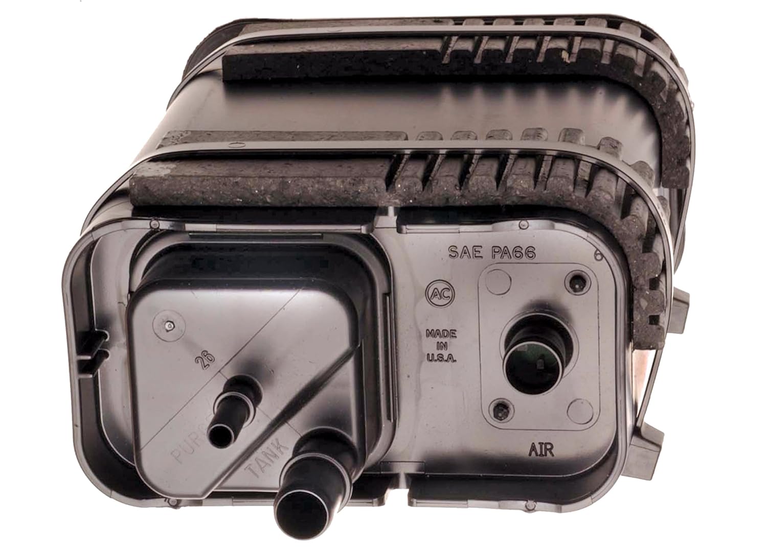 

ACDelco 215-413 GM Original Equipment Vapor Canister