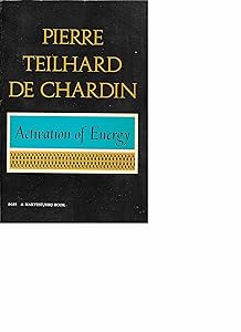 Activation of Energy (Helen & Kurt Wolff Book)