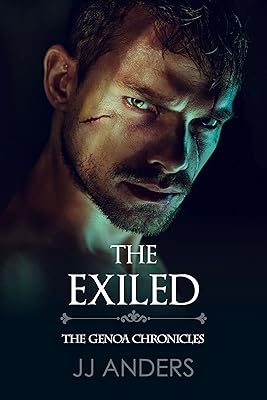 The Exiled: The Genoa Chronicles