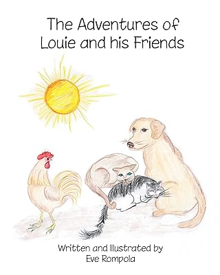 The Adventures of Louie and His Friends