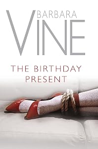 Birthday Present, The (Large Print Book)