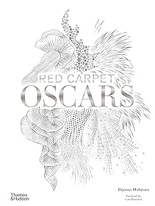 Red Carpet Oscars /anglais by MULHEARN DIJANNA/BLA