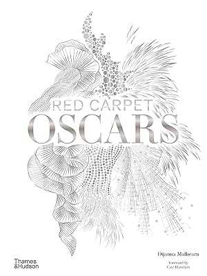 Red Carpet Oscars /anglais