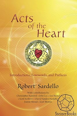 Acts of the Heart