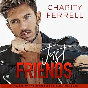 Just Friends: Blue Beech, Book 6