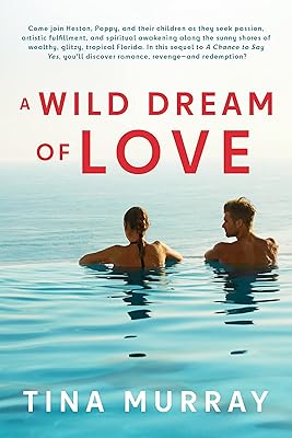 A Wild Dream of Love (Heston Demming Book 2)