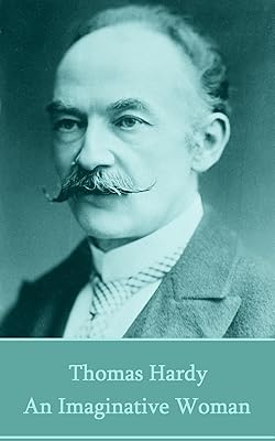 An Imaginative Woman