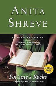 Fortune's Rocks: A Novel