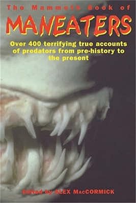 The Mammoth Book of Predators (Mammoth Books 396)