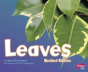 Leaves (Plant Parts)