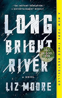 Long Bright River: A Novel
