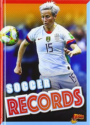 Soccer Records (All-Time Sports Records)