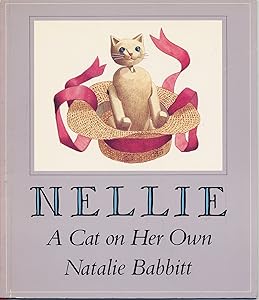 Nellie: A Cat on Her Own