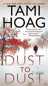 Dust to Dust: A Novel (Sam Kovac and Nikki Liska Book 2)