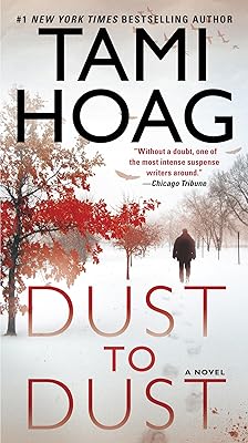 Dust to Dust: A Novel (Sam Kovac and Nikki Liska Book 2)