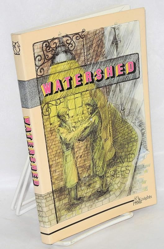 Watershed by David Rees