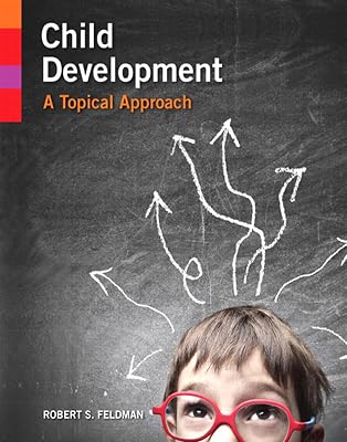 Child Development: A Topical Approach