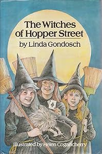 The Witches of Hopper Street