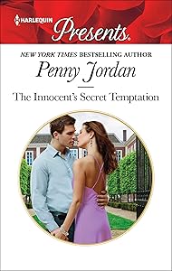 The Innocent's Secret Temptation: A Secret Baby Romance
