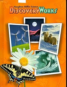 Science Discovery Works: Complete Level 3