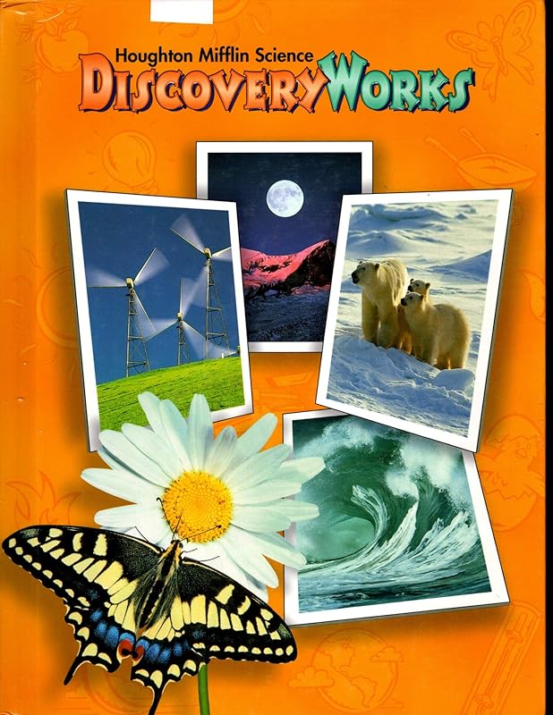 Science Discovery Works: Complete Level 3 by William Badders