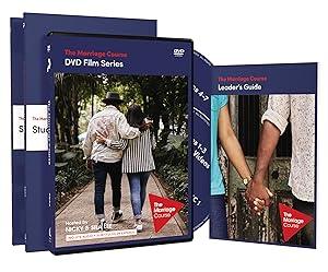 The Marriage Course Pack