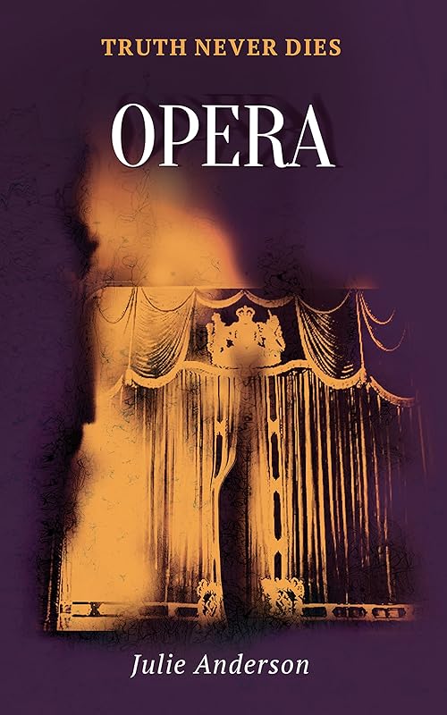 Opera by Julie Anderson