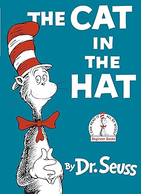 The Cat in the Hat (Beginner Books)