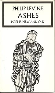 Ashes: Poems new & old
