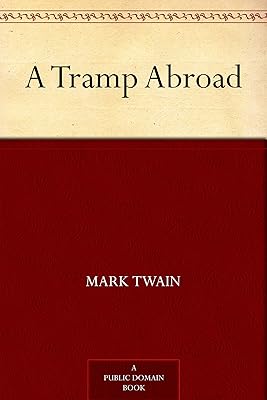 A Tramp Abroad