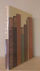A history of the Nonesuch Press by John Dreyfus